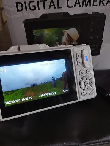 go pro camera: Təzə qutusunda foto kamera satıram. Gözəl vloglarınızı yüksək — 7