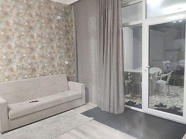 xirdalan gunluk ev: 85 kv. m, 2 otaqlı, Kombi, Qaz, İşıq — 7