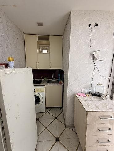 binə kiraye evler: Xirdalan kruquna yaxin 1-otaqli ev satilir butun komunallar — 2