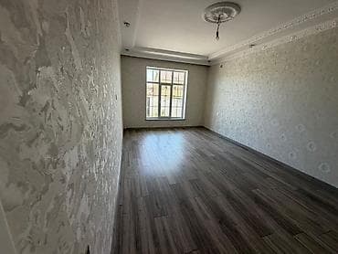ev temiri qiymeti: 2 otaqlı həyət evi – 8x8 planla tikinti xidməti Ümumi ev sahəsi: 64 — 10