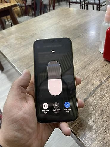 redmi note 8 pro satilir: IPhone 12 Pro, Qızılı, Face ID — 2