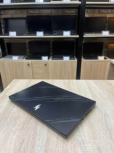 notebook satiram: İşlənmiş Acer Nitro, 15.6 ", Intel Core i7, 1 TB, Ödənişli çatdırılma — 4