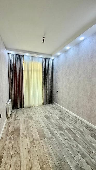 2 otaqlı, Yeni tikili, 76 kv. m — 3