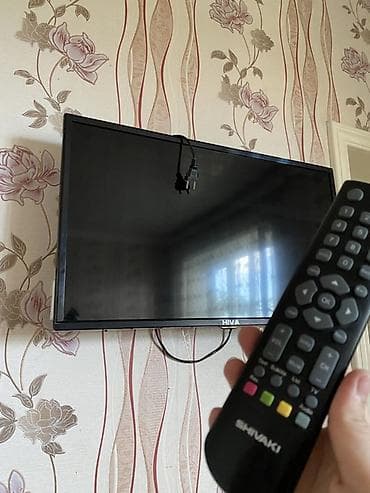 Televizor Shivaki LED ekran 32"