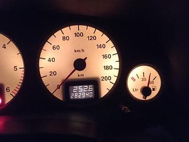 07 arxa stoplari: Opel Astra: 2 l | Universal — 5