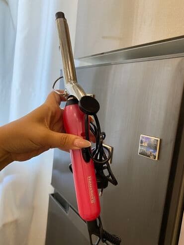 saç rezinləri: Hausberg saç burqası (baqlama maşası) - Brend: Hausberg - Rəng — 3