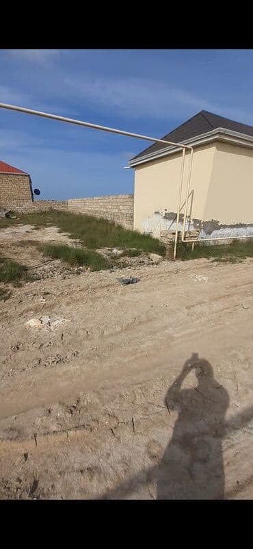 memar ecemi kiraye ev: 3 sot, Mülkiyyətçi — 6