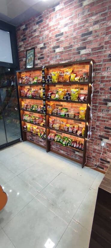 obyek: Həzi Aslanov yerləşən,obyekt təmirli kafe pivnoy aylıq- 1700 manata — 5