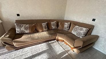 Künc divan, Parça lalafo.az -da Künc divan, Parça