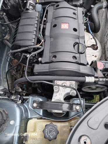 азербайджан авто: Citroen : 1.6 л | 2006 г. 270300 км Минивэн — 5