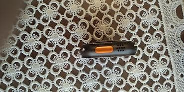 kontakt home 13 pro max: Smart saat, Sensor ekran, rəng - Boz — 4