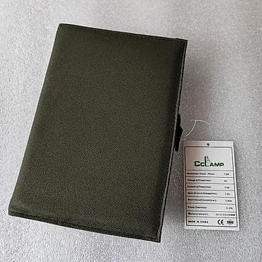 inkubator ehtiyat hisseleri: Gunes paneli — 2