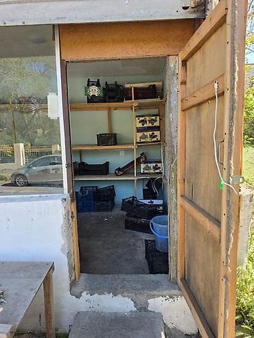 İCAREYE VERİLİR!!!ÜNVAN:Ehmedli,Mezahir Rustemov kucesi,15 — 3
