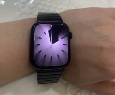 irsad telecom apple watch: Смарт часы, Apple — 1