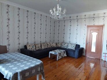 kiraye evler memar ecemi: 2 otaqlı, Yeni tikili, 100 kv. m — 1