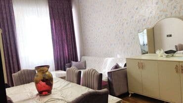 sonali gol istirahet merkezi: 2 otaqlı, Yeni tikili, 61 kv. m — 3