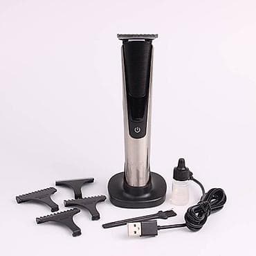 overlock tikis masini: Saç qırxan maşın, Vgr, Yeni, Pulsuz çatdırılma, Ödənişli çatdırılma, Rayonlara çatdırılma — 5