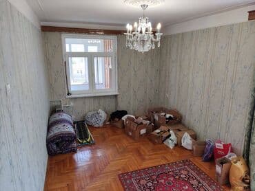 20 yanvarda 2 otaqli evler: Bakı, Bakıxanov qəs., 2 otaqlı, Köhnə tikili, 40 kv. m — 1