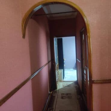 kirayə restoran: Sumqayıt şəhəri, 9-cu mkr-n ərazisində inşa edilmiş 9 mərtəbəli köhnə — 3