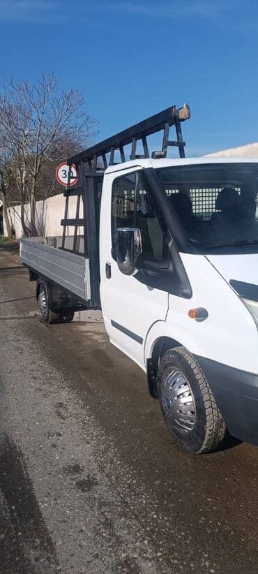 turbo az qazel yuk: Motor 2.4 l, İşlənmiş — 3