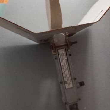 антенна для приема цифрового телевидения: Антенная BBTV работающая — 4