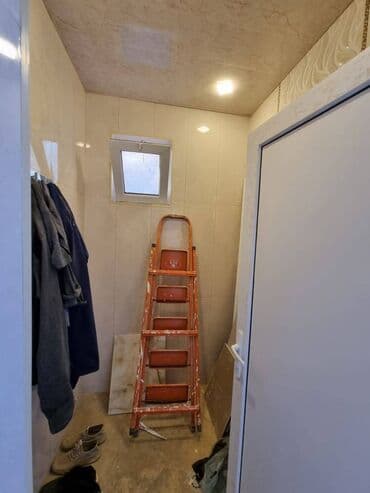 bakı masallı avtobus: Масазыр 2 комнаты, 44 м², Есть кредит, Свежий ремонт — 8