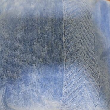 nişan paltarı: Cütü 35 manat.Uniseks hamam xalatları, yumşaq və rahat materialdan — 5