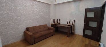 недвижимость в баку из рук в руки: 2 комнаты, Новостройка, 50 м² — 1