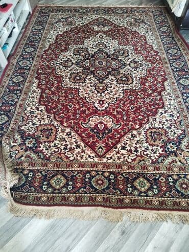 palas: Xalça Dekorativ, Kredit yoxdur — 1