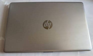 kompüterlər hp: HP 15.6 ", Intel Core i7, 256 GB — 1