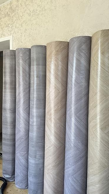 ✨ Linoleum ilə evinizə rahatlıq və estetik görünüş qatın! ✨ 📏