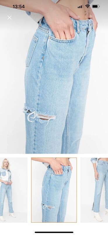 cins qadın ketləri: Debde olan cins modeli. Cemi 1 defe geyınılıb 38-40 bedene uyğun — 5