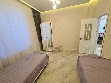 stansiya sumqayit evler: 348 kv. m, 6 otaqlı, Kombi, Qaz, İşıq — 6