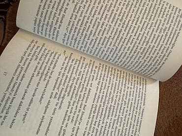 Məhsul: Kitab – “Kürk Mantolu Madonna” Müəllif: Sabahattin Ali — 3