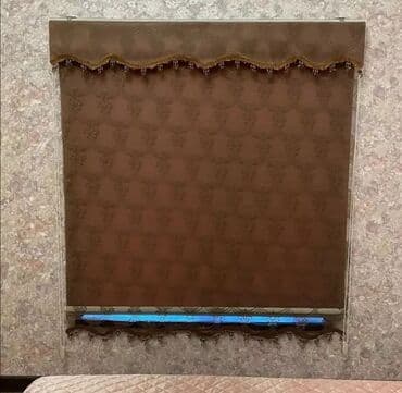 jalyuzi pardalar qiymeti: Jaluz perdeler her nov turkiye isdesal seher daxil cadrlma qurasdlrma — 6