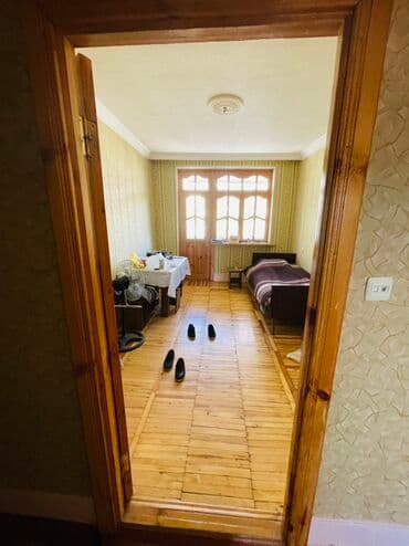 купить квартиру в баку недорого: Satılır: 3 otaqlı mənzil - Planlama: geniş dəhliz, ayrı-ayrı 3 otaq — 2