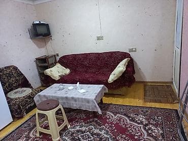 bine evler: 2 otaq studia zal +yataq otaqi .Evin ayliqina bütün kamunallar — 5