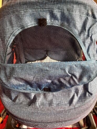 купить детскую коляску бу: Б/у — 10