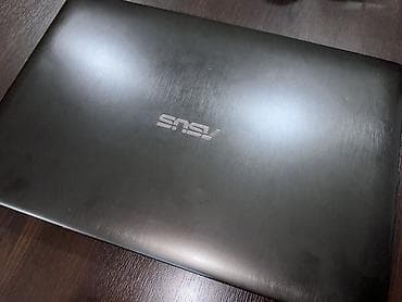 ASUS: Model: ASUS (Intel Core i7-4500U) Texniki göstəricilər: 	•	Prosessor — 3