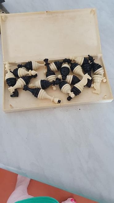 Masaüstü oyunlar — 2