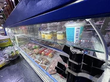 kolbasa soyuducu: Salam heç bir problemi yoxdur əla vəziyyətdədir çox gözəldə soyudur — 4