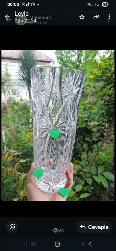 qab qaşıqlar: Другие наборы и сервизы — 1