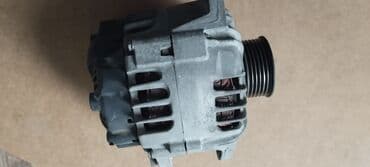 işlenmiş generatorlar: Kia RIO, 1.6 l, Benzin, 2012 il, Orijinal, ABŞ, İşlənmiş — 3