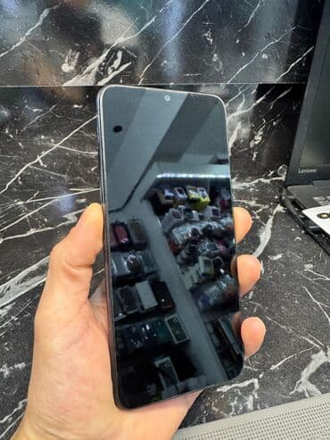 anakart qiymeti: Redmi 9C, 64 GB, rəng - Boz, Barmaq izi — 2