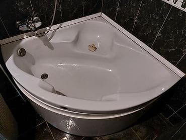 Bərkidici məhsullar: İşlənmiş Vanna, Plastik, Ünvandan götürmə — 4