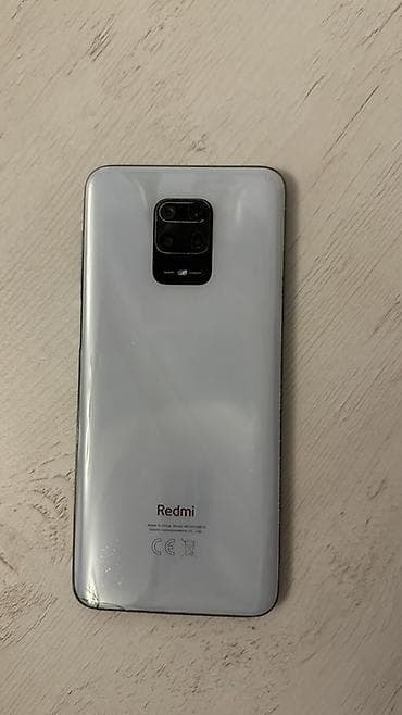 islemis telfon: Xiaomi Mi 9 Pro, 128 GB, rəng - Ağ — 5