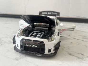 futbol formaları ucuz: Metal gövdəli mini yığma model avtomobil (sport-kupe stilində) — 5