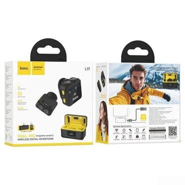 en ucuz macbook: Hoco L17. ⚜️BÜTÜN MALLAR YENIDIR!!!⚜️ Ünvan 28 May Səməd Vurğun — 4