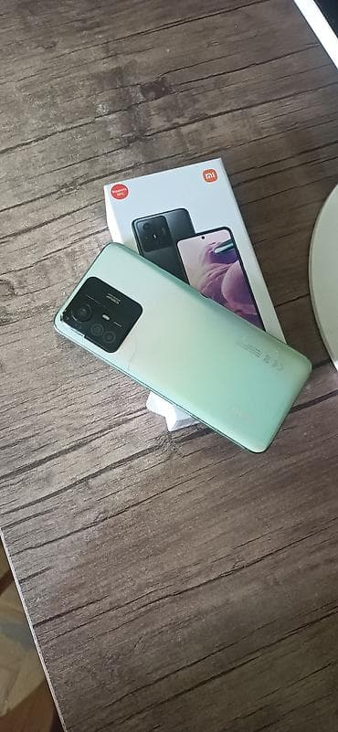 sim kart: Xiaomi Redmi Note 12S (NFC dəstəyi) Ideal Telfondu Isdedenler Bilir — 2