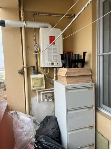 sumqayit 6 ci mikrorayon: 2 otaqlı, Yeni tikili, 53 kv. m — 13